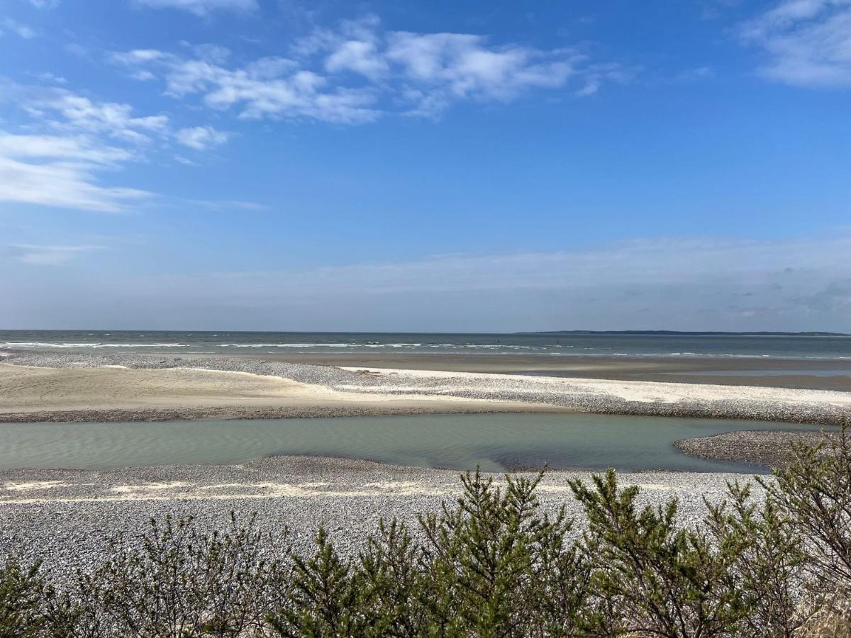 Plage A 50M Appartement Reves Tranquilles Villa Les Bains De Mers Exterior foto